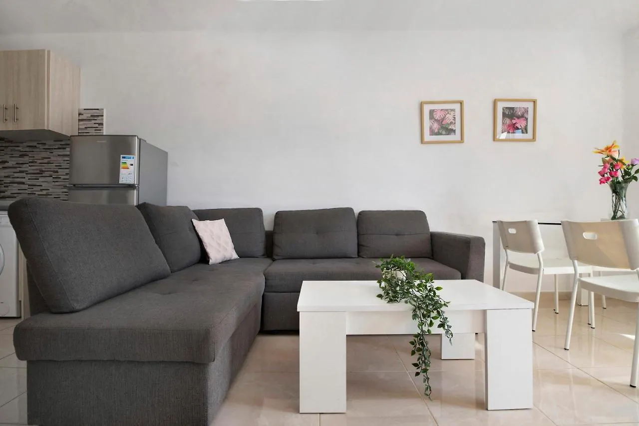 Happy Beach Apartment Πουέρτο Ντελ Κάρμεν 0*,  Ισπανία
