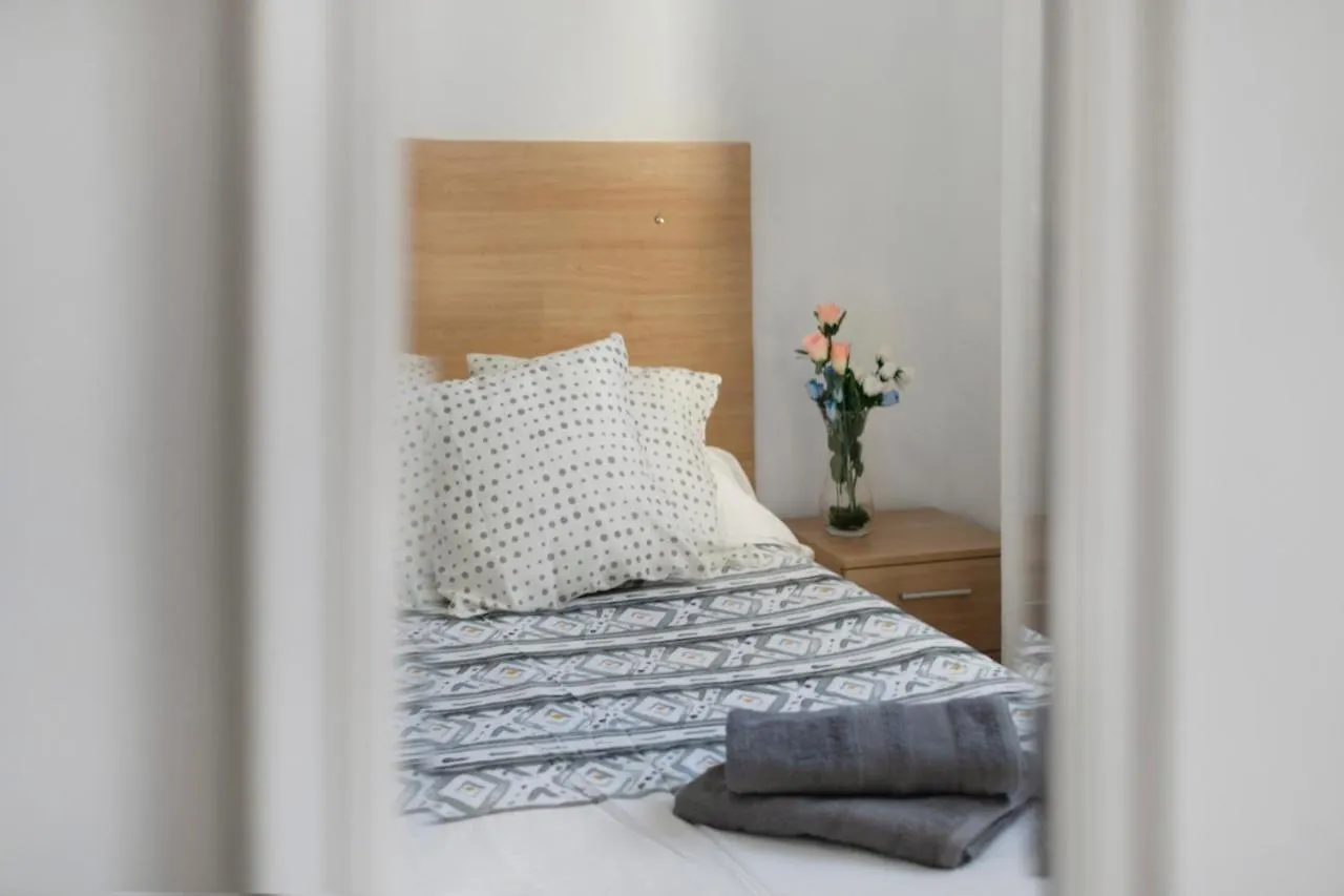 Happy Beach Apartment Πουέρτο Ντελ Κάρμεν 0*,  Ισπανία