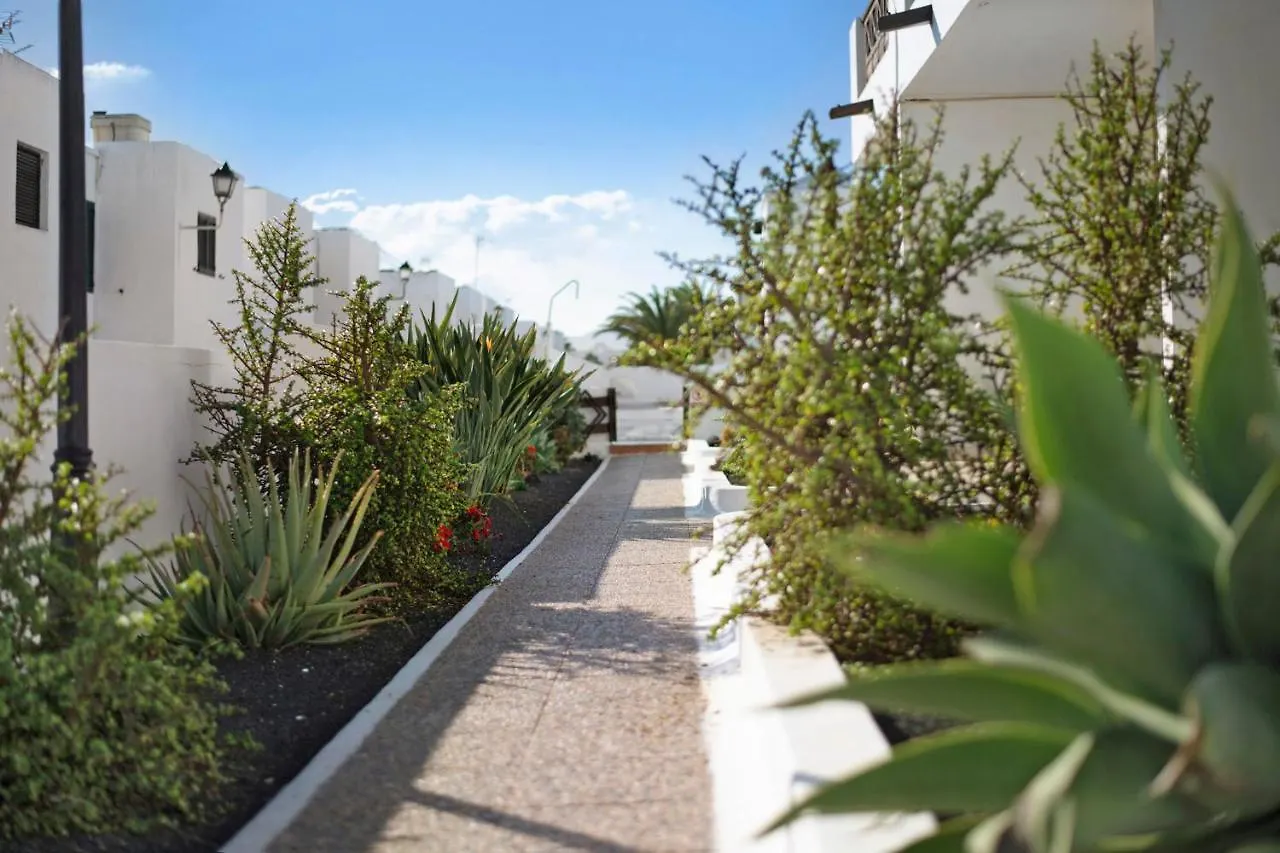 Happy Beach Apartment Πουέρτο Ντελ Κάρμεν 0*,
