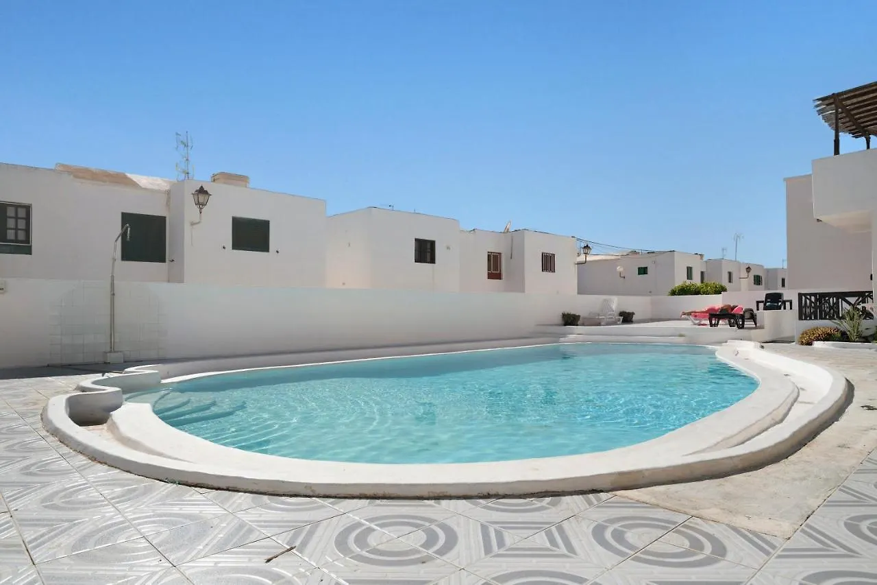 Happy Beach Apartment Πουέρτο Ντελ Κάρμεν