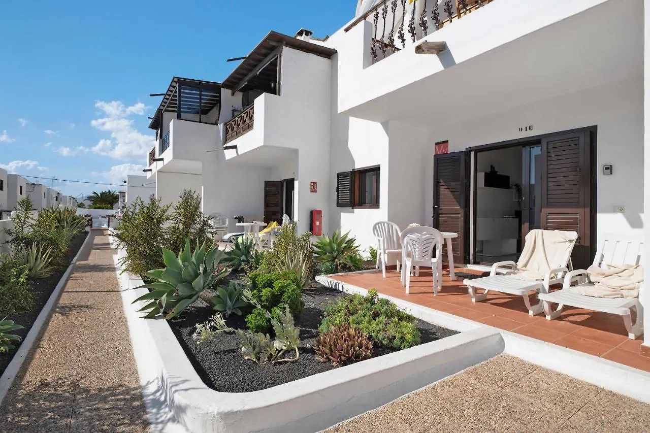 Happy Beach Apartment Puerto del Carmen