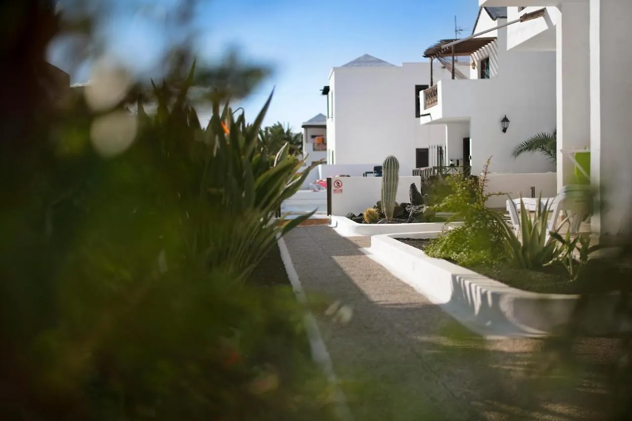 Happy Beach Apartment Puerto del Carmen