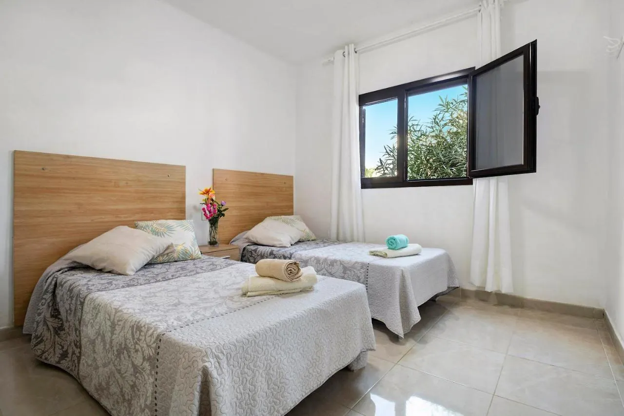Happy Beach Apartment Puerto del Carmen   Puerto del Carmen (Lanzarote)