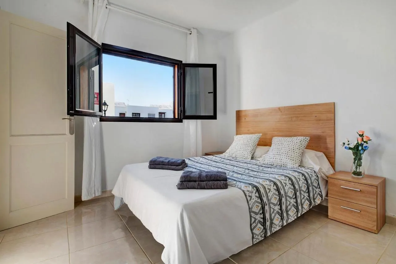 Happy Beach Apartment Puerto del Carmen