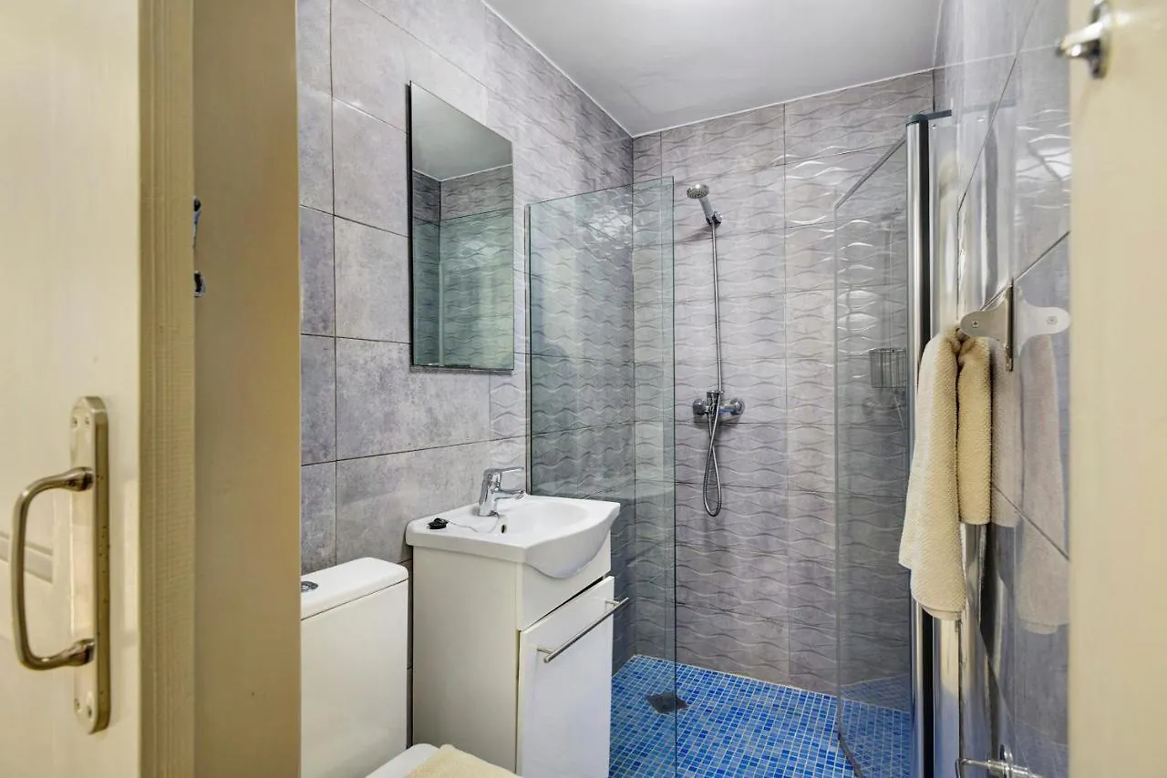 Happy Beach Apartment Puerto del Carmen  Spanien
