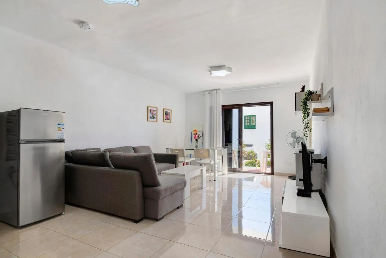 Happy Beach Apartment Puerto del Carmen