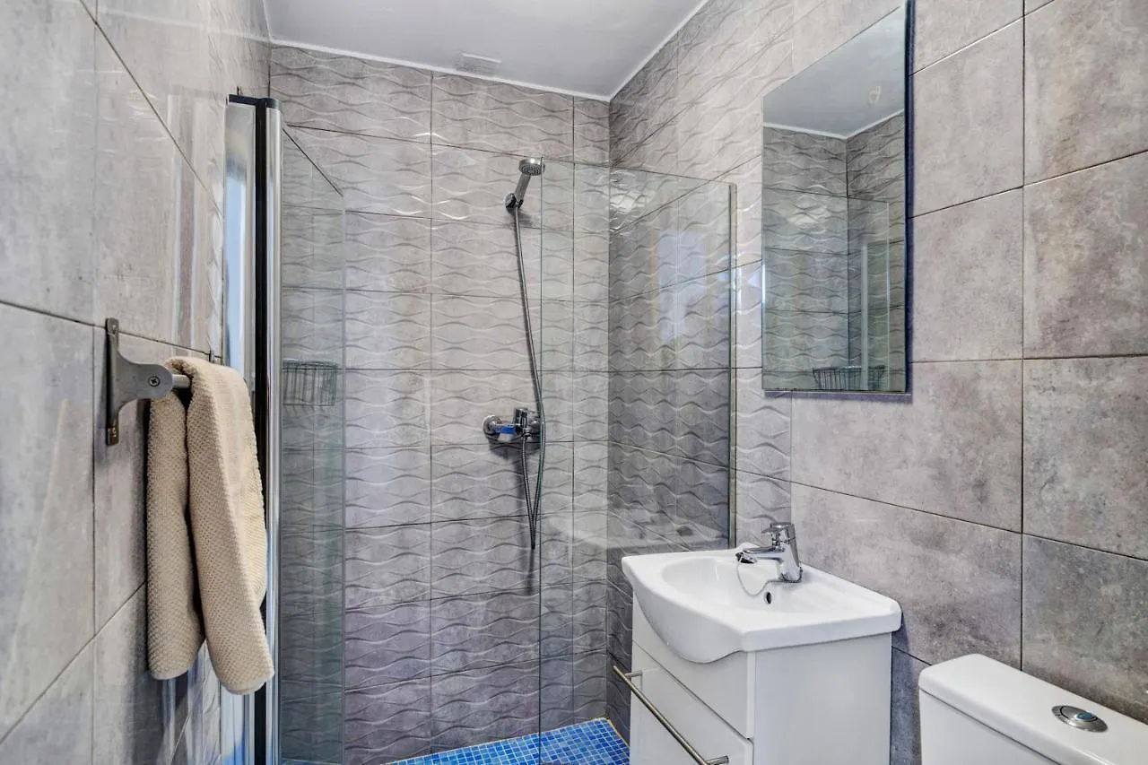 Happy Beach Apartment Puerto del Carmen