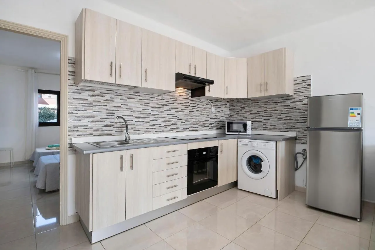 Happy Beach Apartment Puerto del Carmen
