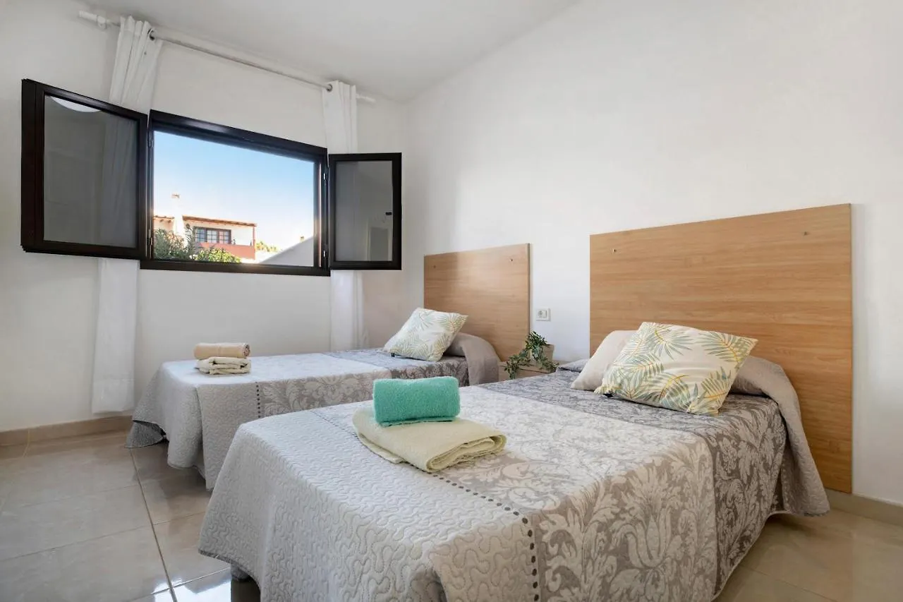 Happy Beach Apartment Puerto del Carmen